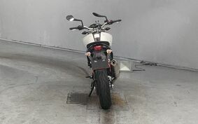 KTM 690 DUKE 2013 LDT