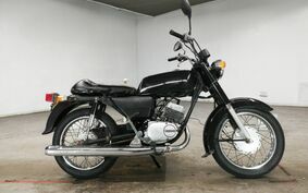 YAMAHA YB125 1R0