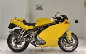 DUCATI 400SS 1999