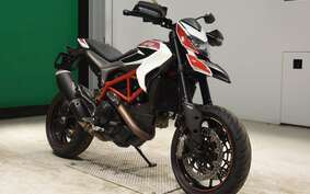 DUCATI HYPERMOTARD 820 SP 2014 B201J