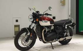 TRIUMPH BONNEVILLE T100 2021