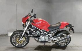 DUCATI MONSTER S4 2002 M400A