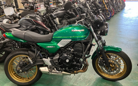 KAWASAKI Z650 RS 2024 ER650M