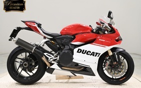 DUCATI 1199 PANIGALE 2013