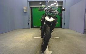 TRIUMPH TIGER 800 XC 2013 RE16B8