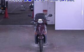 SUZUKI LET`s 4 CA45A