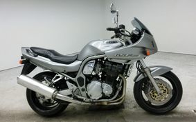 SUZUKI GSF1200 S 1997 GV75A