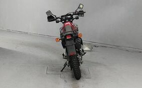 YAMAHA XT600 E 2002 DJ021