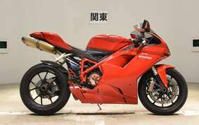 DUCATI 1098 2007 H700A