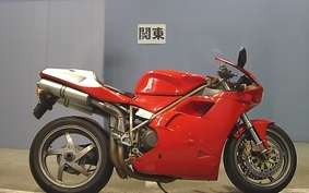 DUCATI 748 SP 748S0