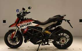 DUCATI HYPERSTRADA 939 2016