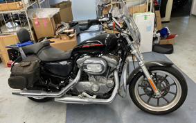 HARLEY XL883L 2014 CR2