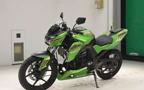 KAWASAKI NINJA 250R EX250K