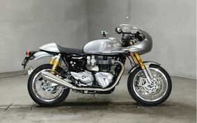 TRIUMPH THRUXTON 1200 R 2020 AD72H4