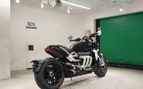 TRIUMPH ROCKET III R 2024