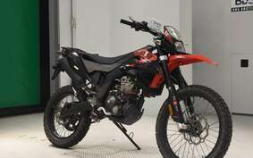 APRILIA RX125