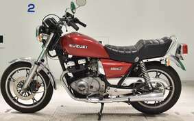 SUZUKI GSX250L GJ51B