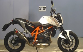 KTM 690 DUKE 2013 LDT40