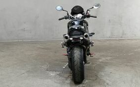 TRIUMPH SPEED TRIPLE 2007 TE585