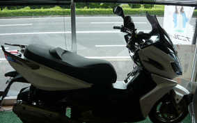 KYMCO K-XCT 125 SK25