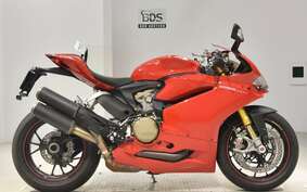 DUCATI 1299 PANIGALE S 2015 H905J