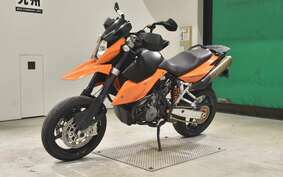 KTM 990 SUPERMOTO 2012