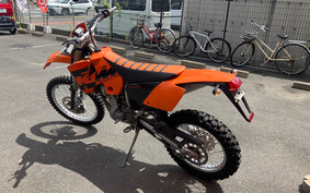 KTM 250 EXC R RCA40