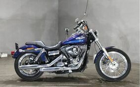 HARLEY FXDC1580 2009 GV4