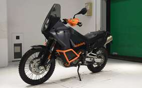 KTM 990 ADVENTURE 2008 VA440