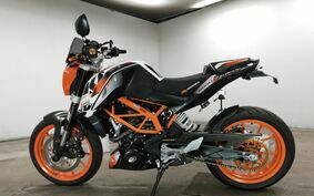 KTM 390 DUKE 2014 JGJ40