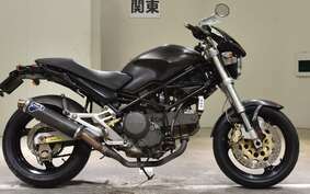 DUCATI MONSTER 750 2001 M100A