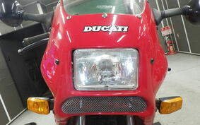 DUCATI 400SS 1990 ZDM400SS