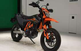 KTM 690 SMC R 2023