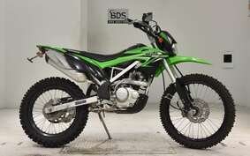 KAWASAKI KLX150BF