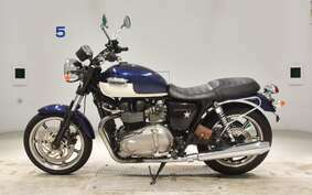 TRIUMPH BONNEVILLE SE 2010 J9107G