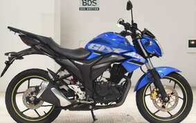 SUZUKI GIXXER 150 NG4BG