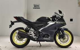 YAMAHA YZF-R15 RG86J