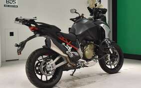 DUCATI MULTISTRADA V4S 2021