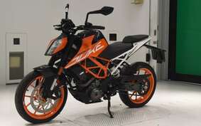 KTM 390 DUKE 2021 JPJ40