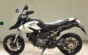 DUCATI HYPERMOTARD 796 2010 B101A