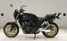 HONDA CB400SF VTEC 2012 NC42