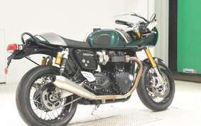 TRIUMPH THRUXTON 1200 RS 2023