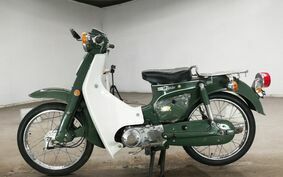 SUZUKI BIRDIE 50 FR50