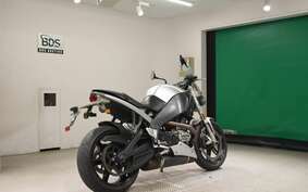 BUELL XB12SS LIGHTNING 2008