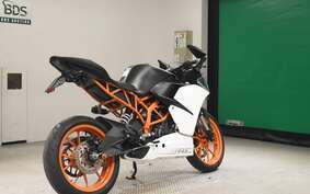 KTM 390 RC 2015 JYJ40