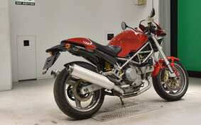 DUCATI M1000SIE 2006 M400A