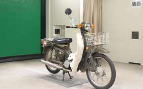 SUZUKI BIRDIE 50 FR50