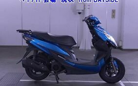 SUZUKI スウィッシュ125 DV12B