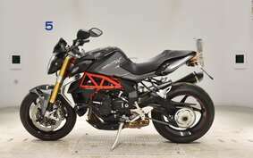 MV AGUSTA BRUTALE 800 RR 2021 B322