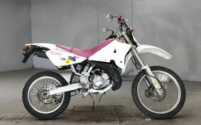 YAMAHA DT200 WR 3XP